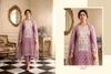 Kalki 1241 A To D By Radhika Azara Jam Cotton Printed Dress Material